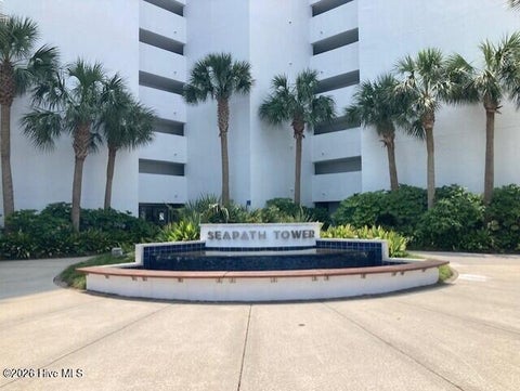 Photo of 322 Causeway Drive #Ste 407, Wrightsville Beach, NC 28480 (MLS # 100589744)