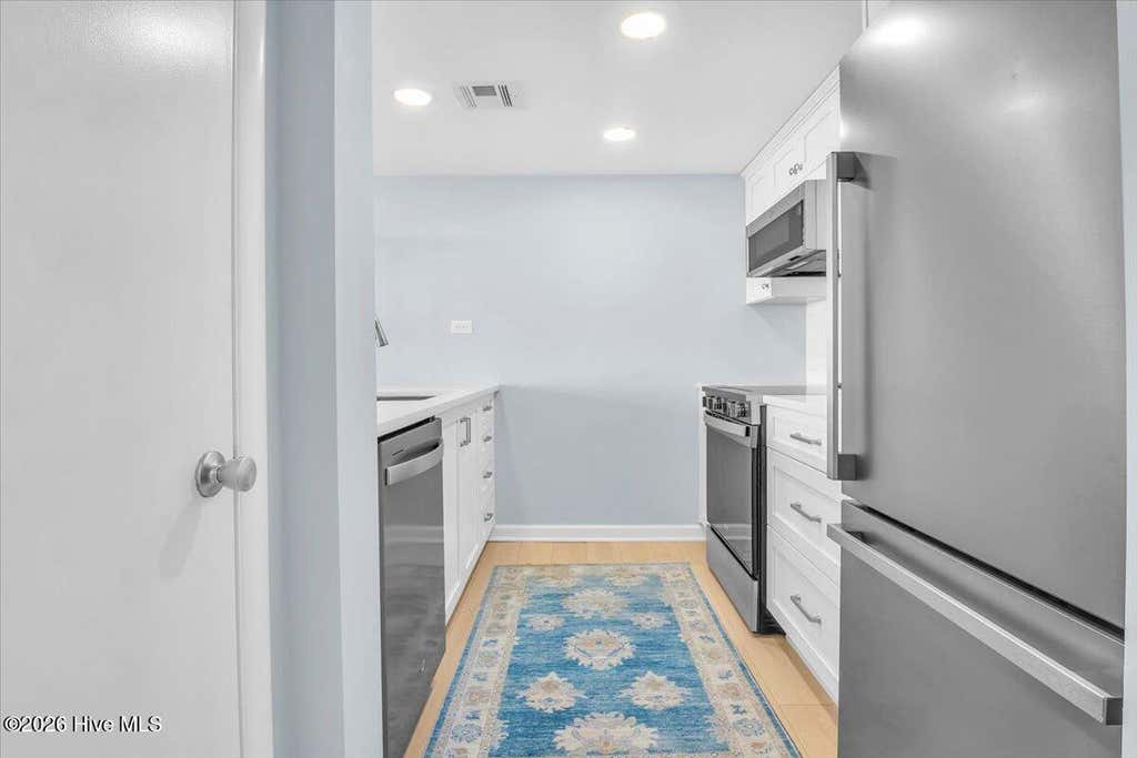Photo of 322 Causeway Drive #Ste 407, Wrightsville Beach, NC 28480 (MLS # 100589744)