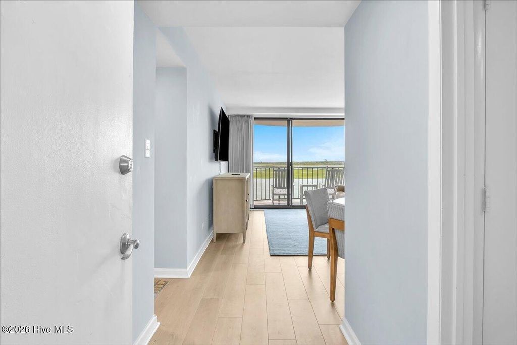 Photo of 322 Causeway Drive #Ste 407, Wrightsville Beach, NC 28480 (MLS # 100589744)