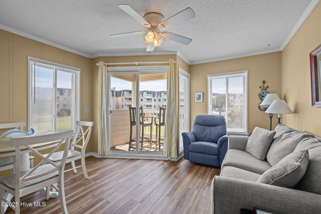 Photo of 1904 E Fort Macon Road #111, Atlantic Beach, NC 28512 (MLS # 100541744)