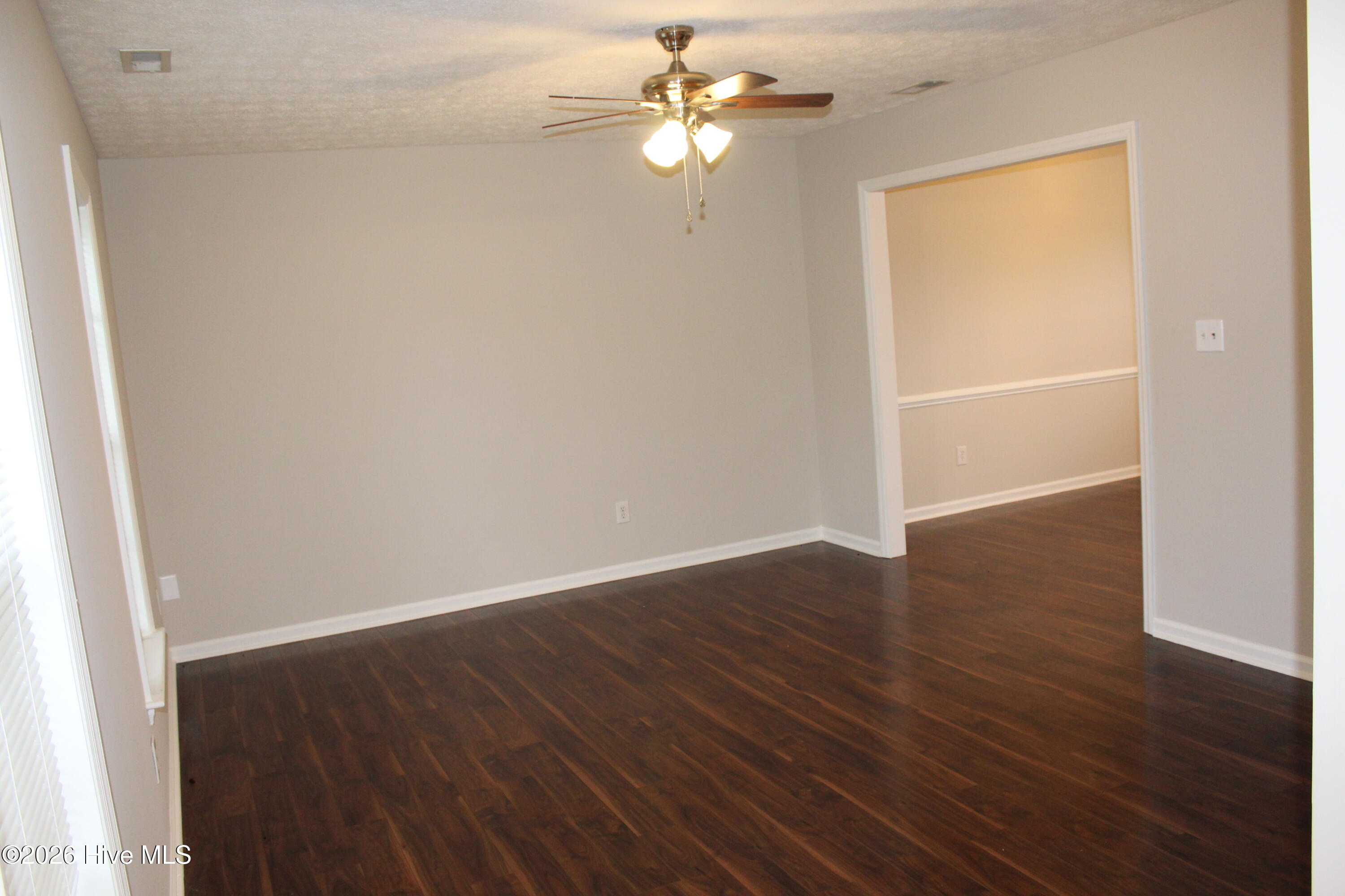 317 Foxhall Road