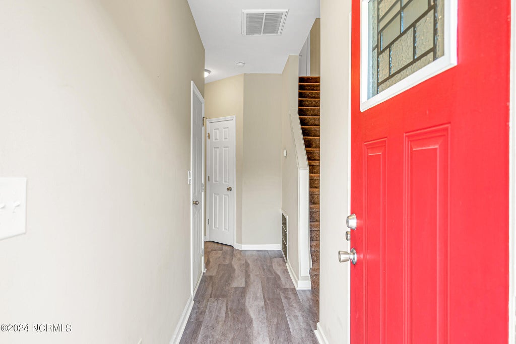 Photo of 310 Cedar Island Trail, Holly Ridge, NC 28445 (MLS # 100605540)
