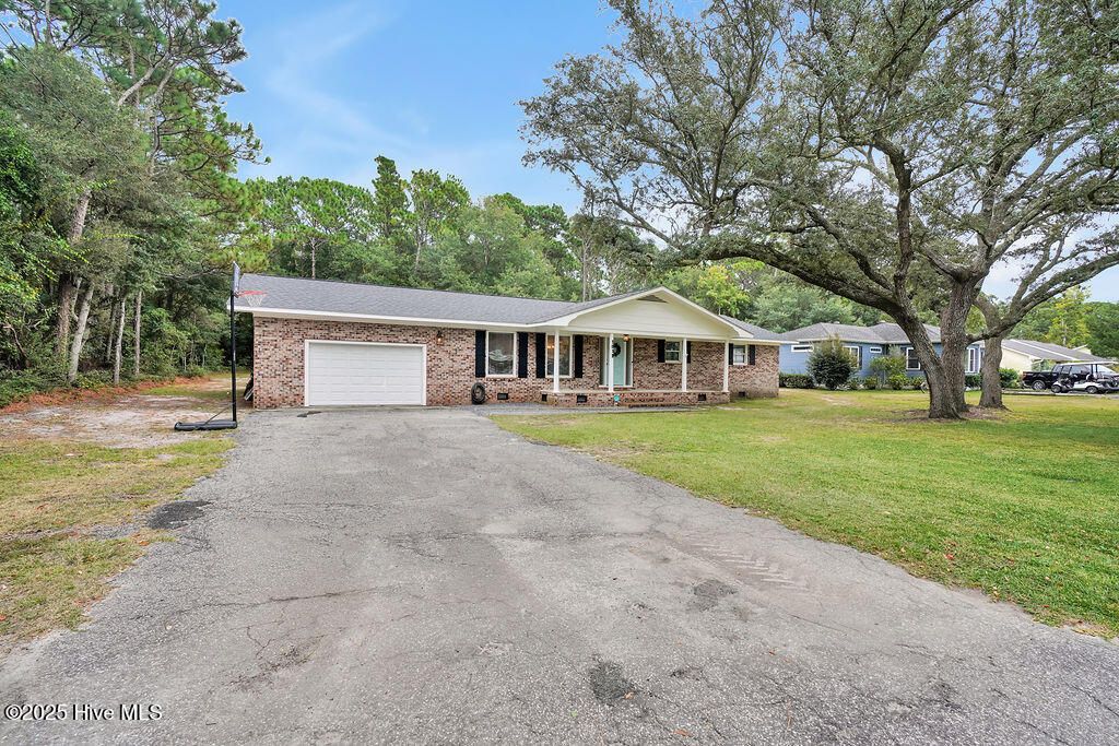 Photo of 1012 E Moore Street, Southport, NC 28461 (MLS # 100539374)