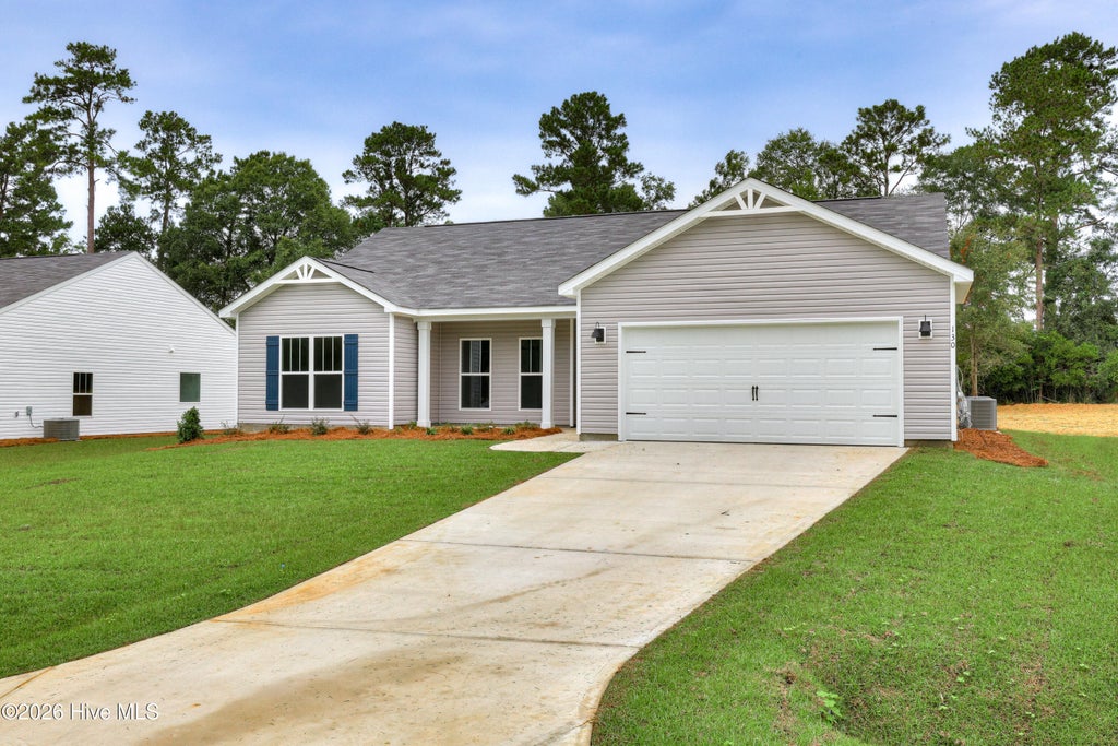 Photo of 3322 Heartwood Pass, Aiken, SC 29803 (MLS # 100602563)