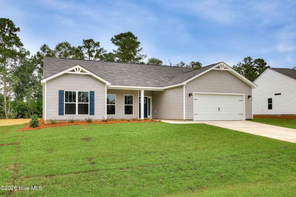 Photo of 3322 Heartwood Pass, Aiken, SC 29803 (MLS # 100602563)