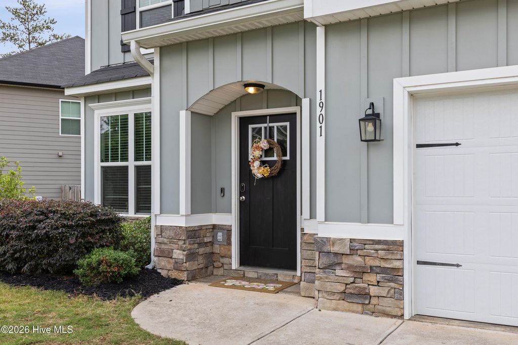 Photo of 1901 Preservation Circle, Evans, GA 30809 (MLS # 100573713)