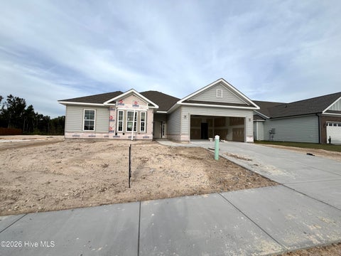 Photo of 608 Lampart Drive, Augusta, GA 30909 (MLS # 100607528)