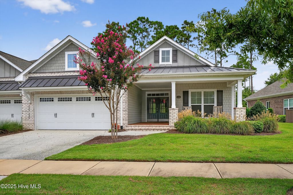 Photo of 4244 Moorland Lane, Wilmington, NC 28409 (MLS # 100529241)