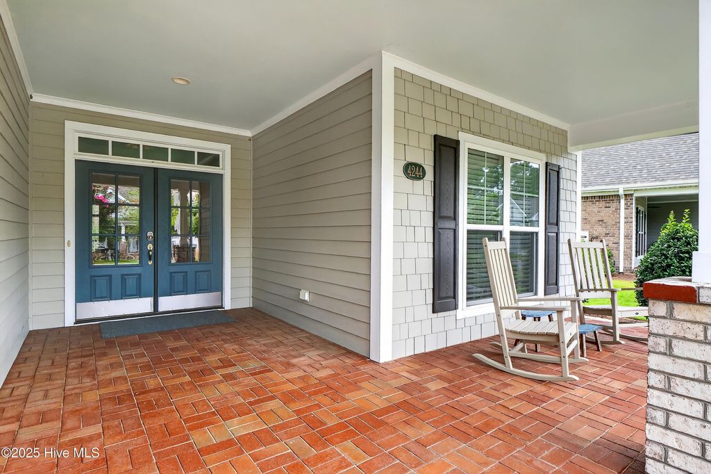 Photo of 4244 Moorland Lane, Wilmington, NC 28409 (MLS # 100529241)