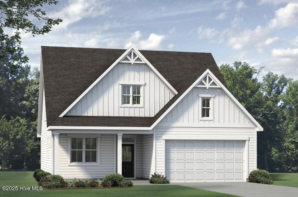 Photo of 2012 Red Woodpeckers Ct, # 36, Leland, NC 28451 (MLS # 100516667)