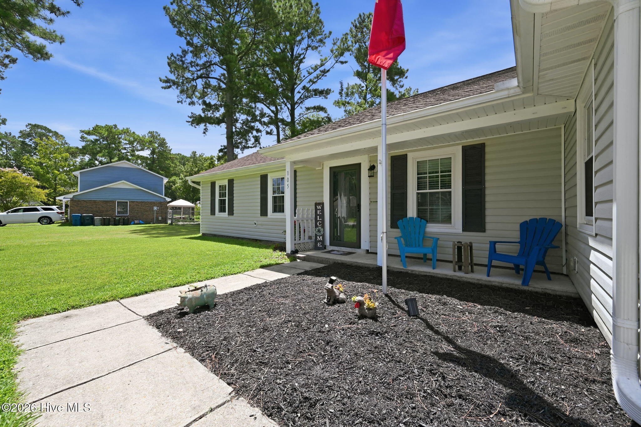 105 Cherrywood Court