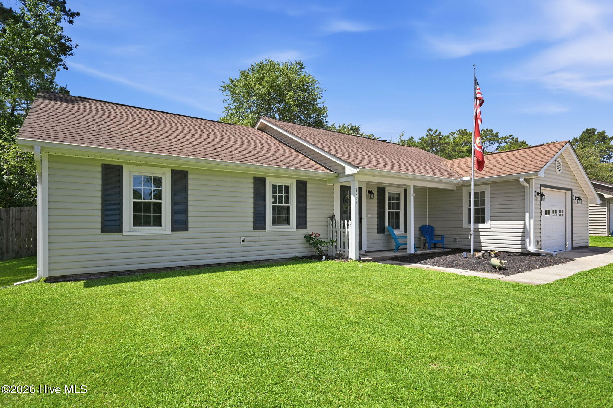 105 Cherrywood Court