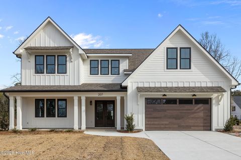 207 Club Point Drive Cape Carteret NC 28584