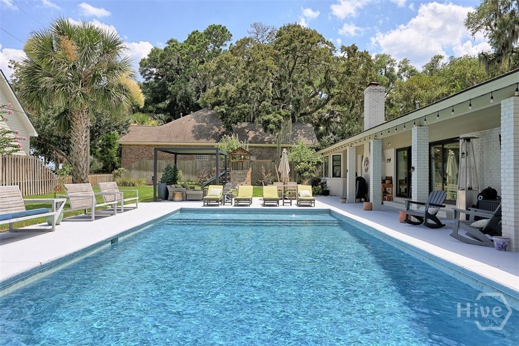 Photo of 2006 Walthour Road, Savannah, GA 31410 (MLS # SA360105)