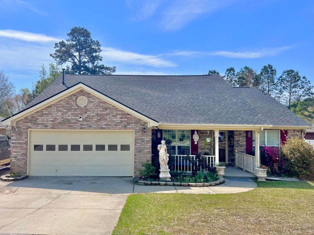 Photo of 932 Cannock Street, Grovetown, GA 30813 (MLS # 553648)