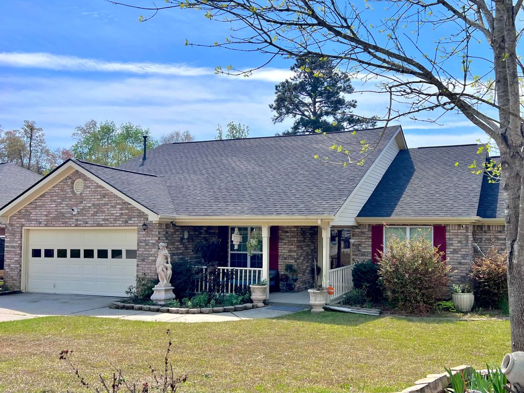 Photo of 932 Cannock Street, Grovetown, GA 30813 (MLS # 553648)