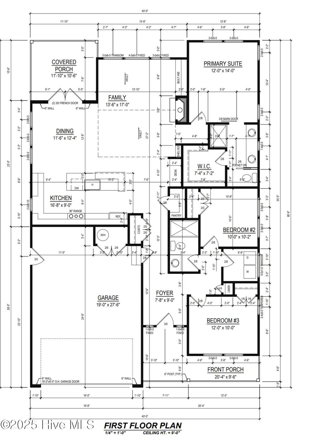 Photo of 4266 Pinehurst Court, Farmville, NC 27828 (MLS # 100523650)