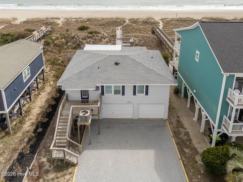 1001 Ocean Boulevard W Holden Beach NC 28462