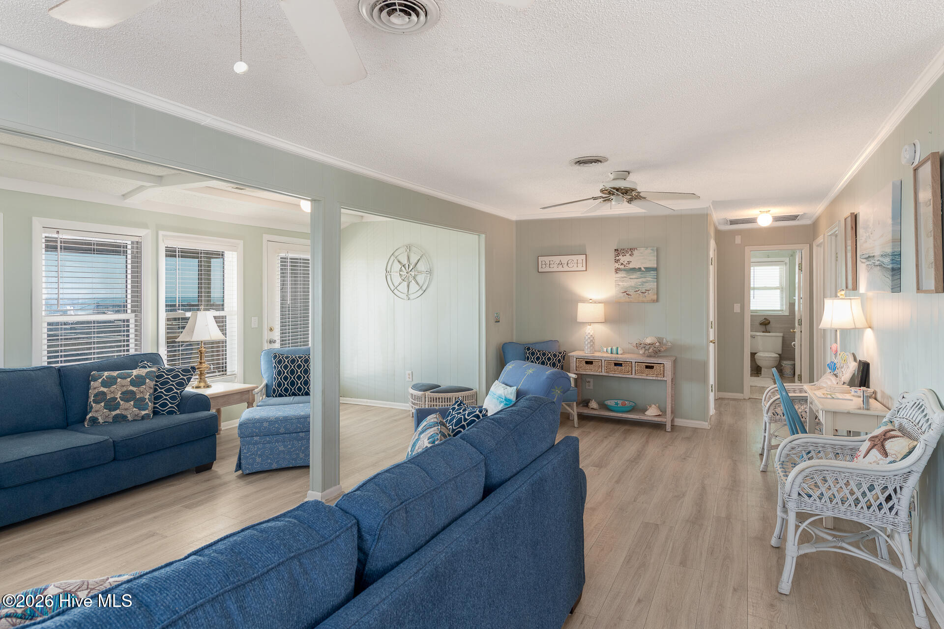 1001 Ocean Boulevard W