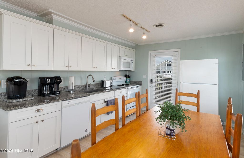 Photo of 1001 Ocean Boulevard W, Holden Beach, NC 28462 (MLS # 100560941)