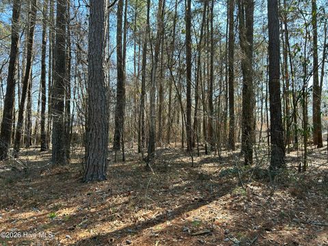 Vacant Land For Sale - 1502 Sac Trail<br/> Edenton, NC 27932