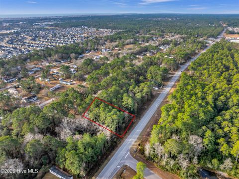 Tiny photo for 7092 Old Georgetown Road SW, Ocean Isle Beach, NC 28469 (MLS # 100548061)