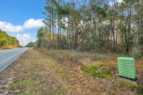 Tiny photo for 7092 Old Georgetown Road SW, Ocean Isle Beach, NC 28469 (MLS # 100548061)