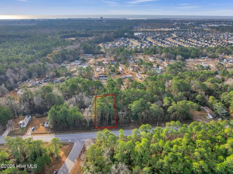 7092 135 Old Georgetown Road SW Ocean Isle Beach NC 28469