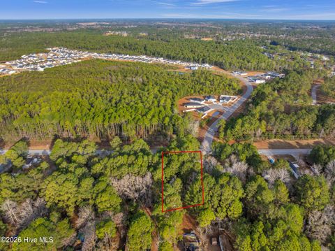 Tiny photo for 7092 Old Georgetown Road SW, Ocean Isle Beach, NC 28469 (MLS # 100548061)