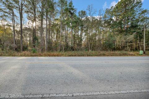 Tiny photo for 7092 Old Georgetown Road SW, Ocean Isle Beach, NC 28469 (MLS # 100548061)