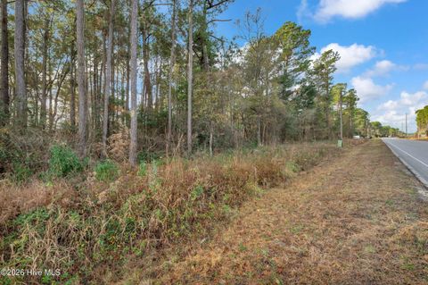 Tiny photo for 7092 Old Georgetown Road SW, Ocean Isle Beach, NC 28469 (MLS # 100548061)