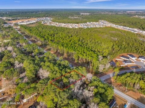 Tiny photo for 7092 Old Georgetown Road SW, Ocean Isle Beach, NC 28469 (MLS # 100548061)