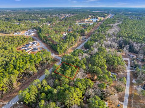 Tiny photo for 7092 Old Georgetown Road SW, Ocean Isle Beach, NC 28469 (MLS # 100548061)