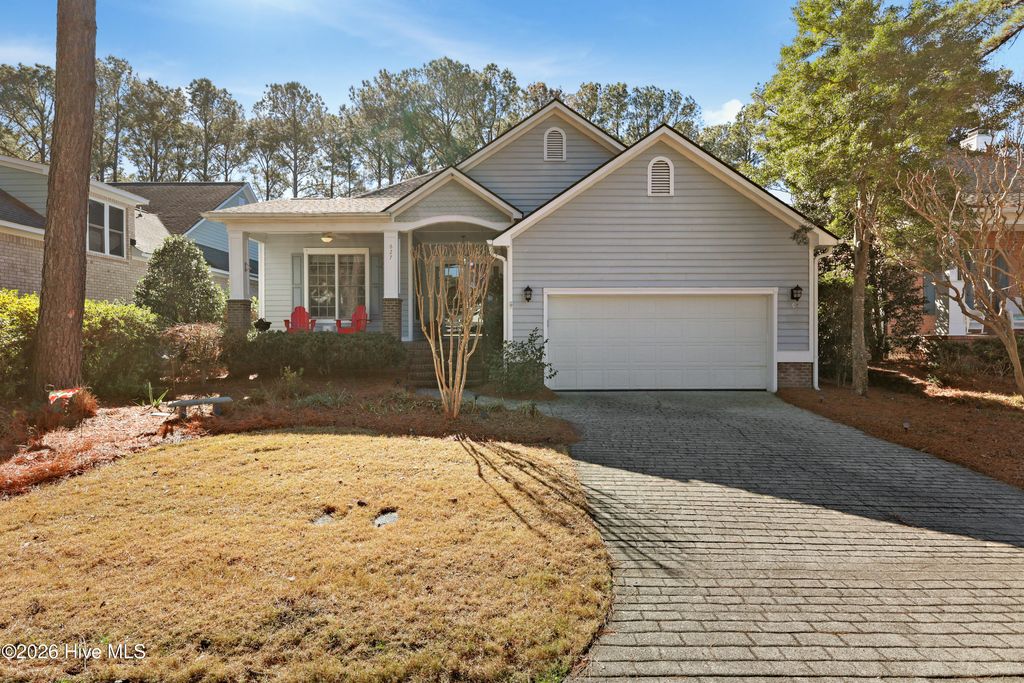 Photo of 627 Wild Dunes Circle, Wilmington, NC 28411 (MLS # 100552064)