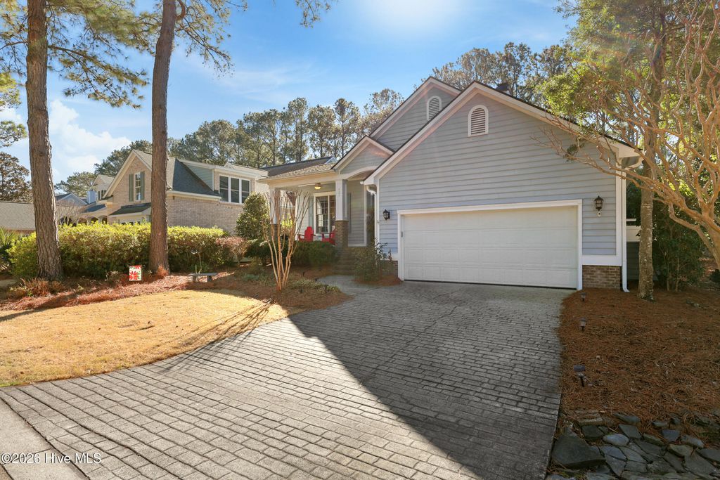 Photo of 627 Wild Dunes Circle, Wilmington, NC 28411 (MLS # 100552064)