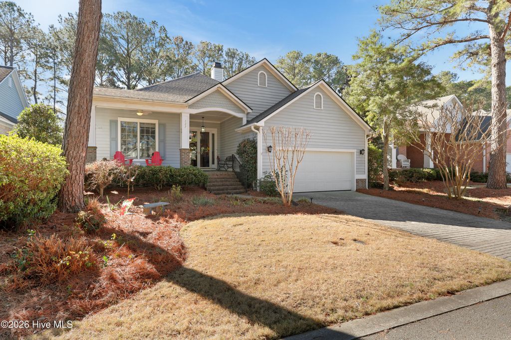 Photo of 627 Wild Dunes Circle, Wilmington, NC 28411 (MLS # 100552064)