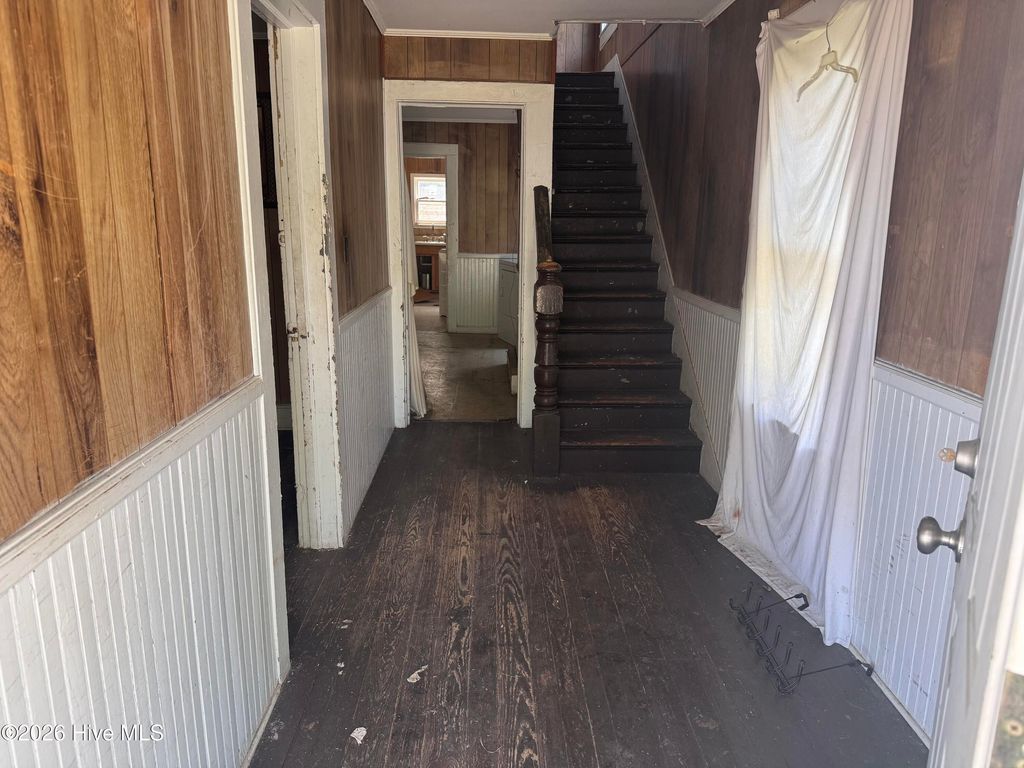 Photo of 503 Pearl Street, Elizabeth City, NC 27909 (MLS # 100576556)