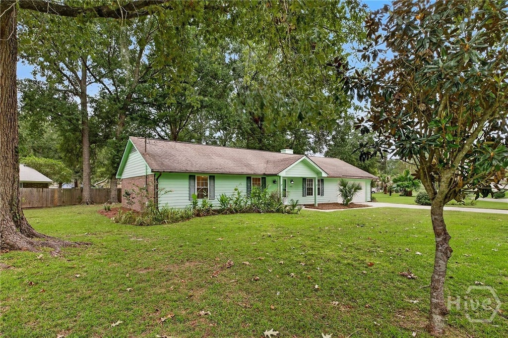 Photo of 252 Miner Drive, Richmond Hill, GA 31324 (MLS # SA365561)