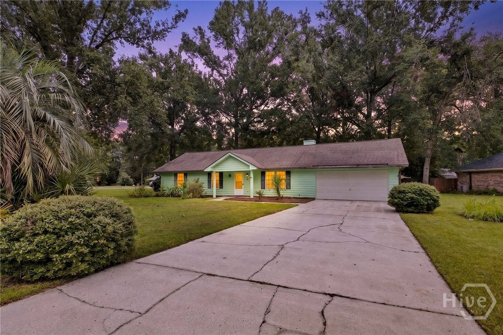 Photo of 252 Miner Drive, Richmond Hill, GA 31324 (MLS # SA365561)