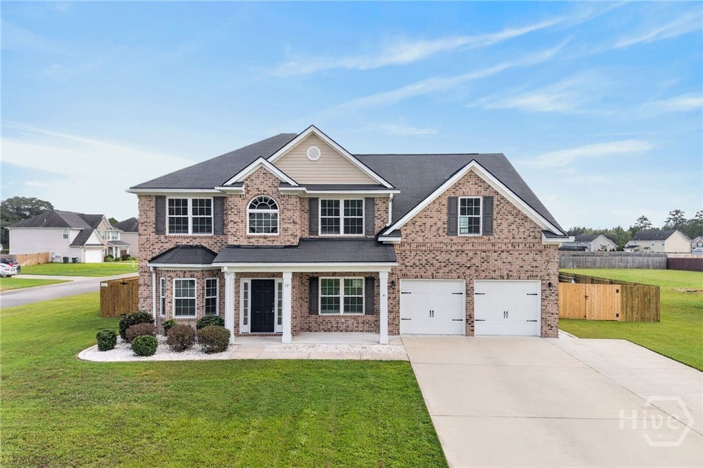 Photo of 57 Fairview Drive NE, Ludowici, GA 31316 (MLS # SA364117)