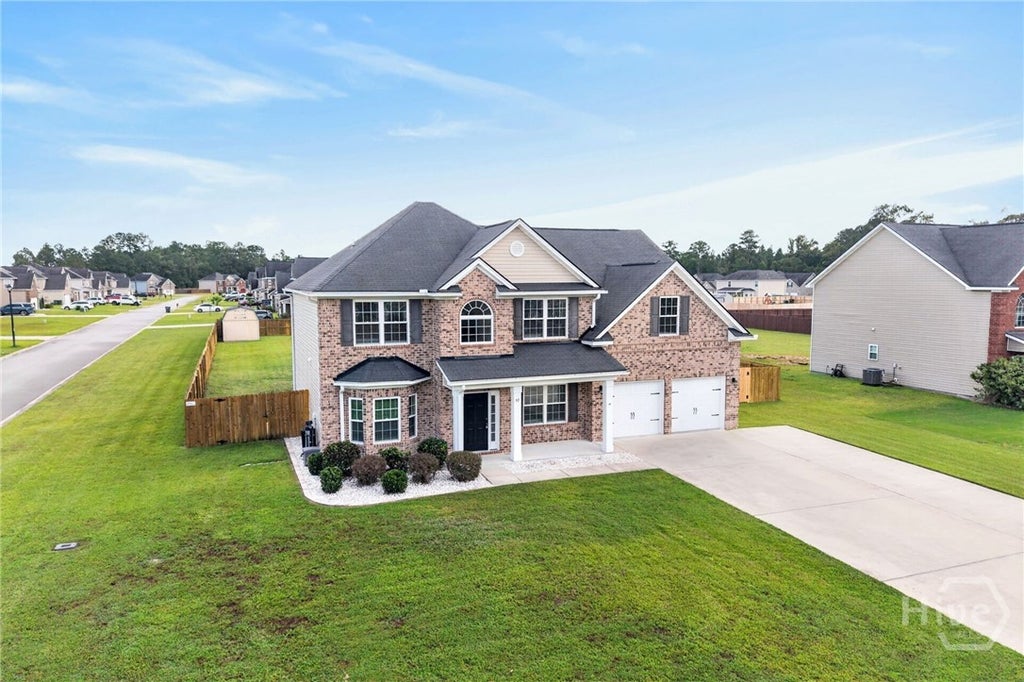 Photo of 57 Fairview Drive NE, Ludowici, GA 31316 (MLS # SA364117)