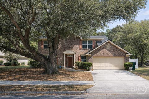 Homes For Sale - 105 Heritage Way<br/> Chatham County, Savannah, GA 31419