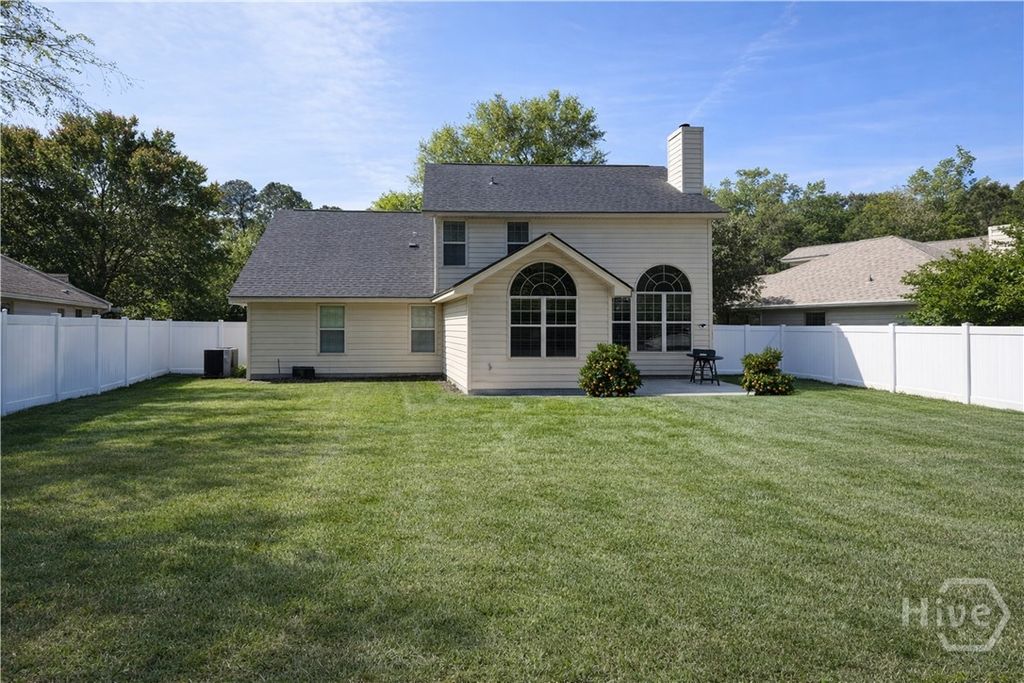 Photo of 105 Heritage Way, Savannah, GA 31419 (MLS # SA354511)