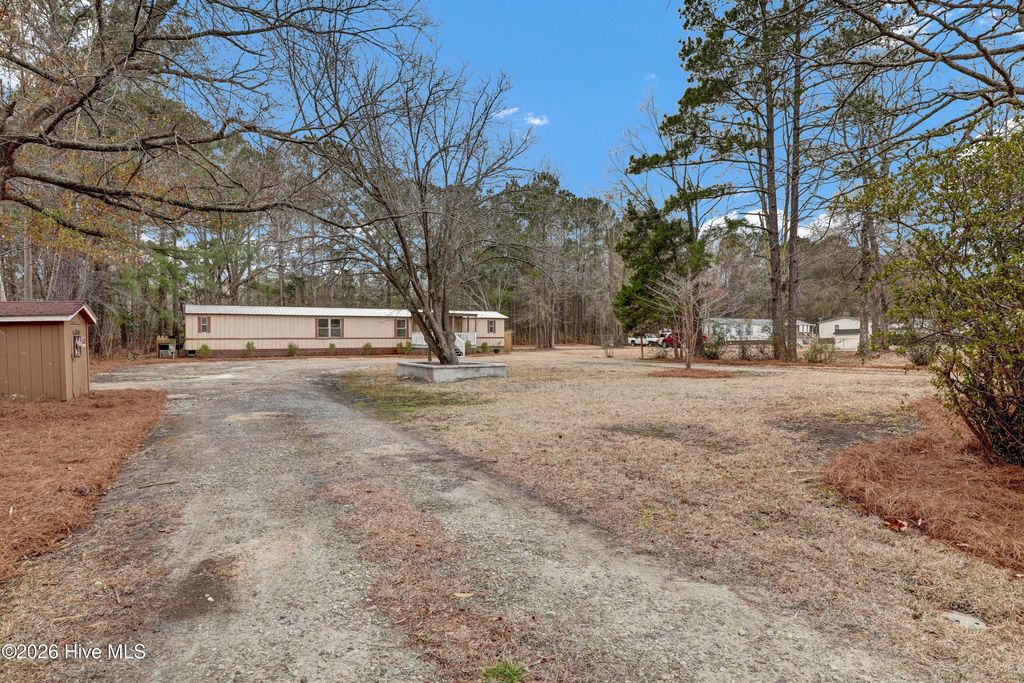 Photo of 101 Lanier Avenue, Rocky Point, NC 28457 (MLS # 100557223)