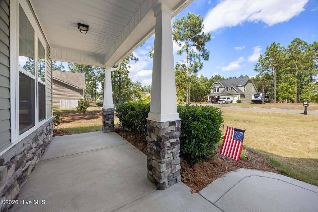 Photo of 4150 Irwin Drive, Aberdeen, NC 28315 (MLS # 100583151)