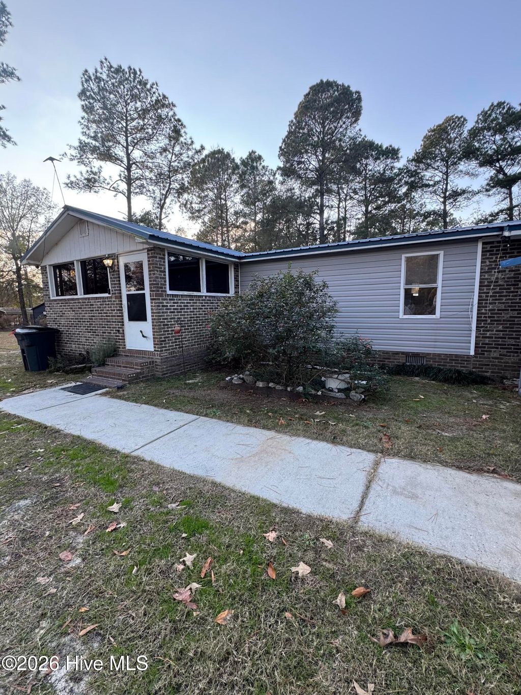 Photo of 8801 Johns Mill Road, Maxton, NC 28364 (MLS # 100564308)