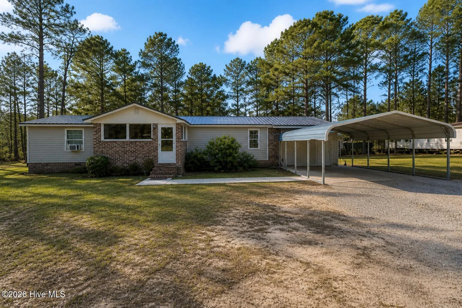 8801 Johns Mill Road