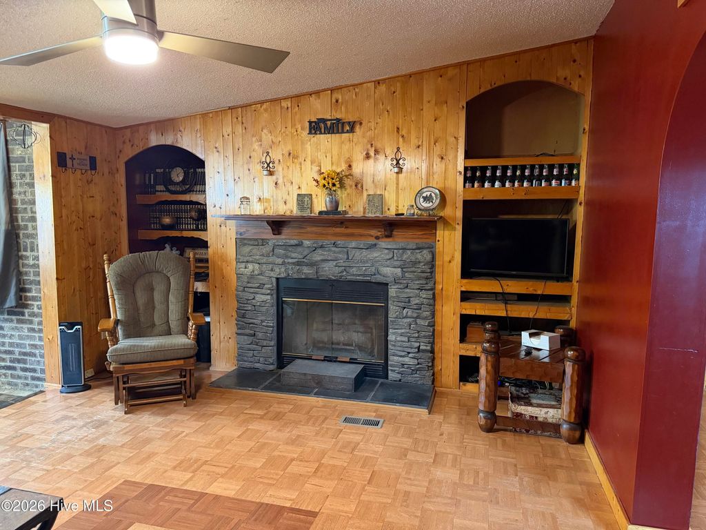 Photo of 8801 Johns Mill Road, Maxton, NC 28364 (MLS # 100564308)