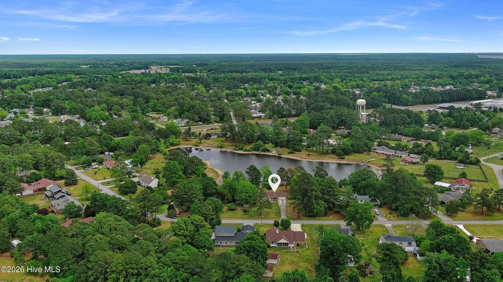 Photo of 2328 N Lakeview Drive, Newport, NC 28570 (MLS # 100571916)