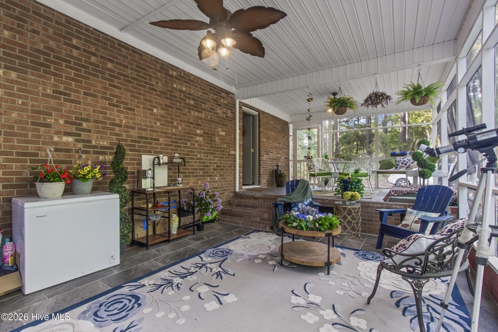 Photo of 6500 Maggie Hart Lane, Grifton, NC 28530 (MLS # 100608041)